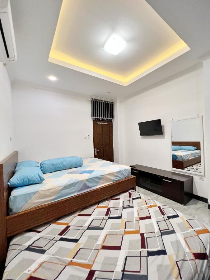 Wisma Selma Garuda Kejayan エクステリア 写真